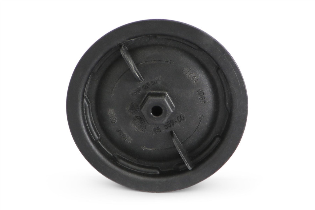 Headlight dust cover cap 11cm BMW 3 Series F30 F31 15-18