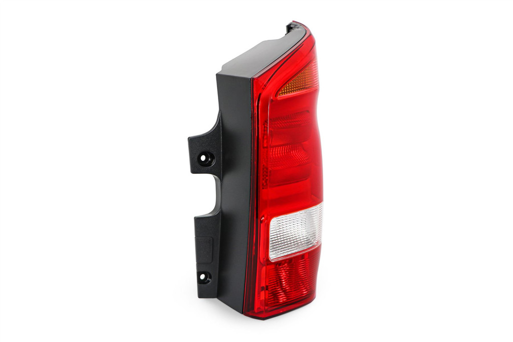 Rear light right barn door Mercedes Benz Vito 15- 