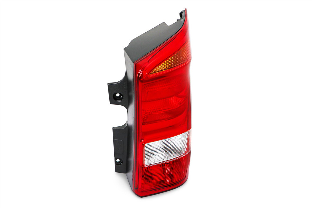 Rear light right barn door Mercedes Benz Vito 15- 