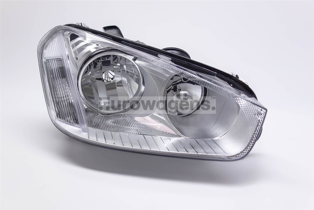 Headlight right Ford Focus C Max 07-10