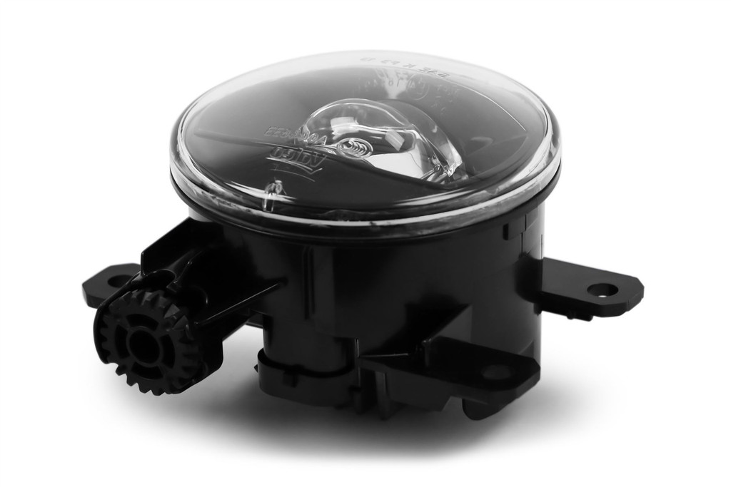 Front fog light black LED For Nissan Cabstar 07-13 