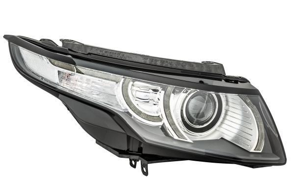 Land Rover Range Rover Evoque Headlight Right 11-19  OEM Hella