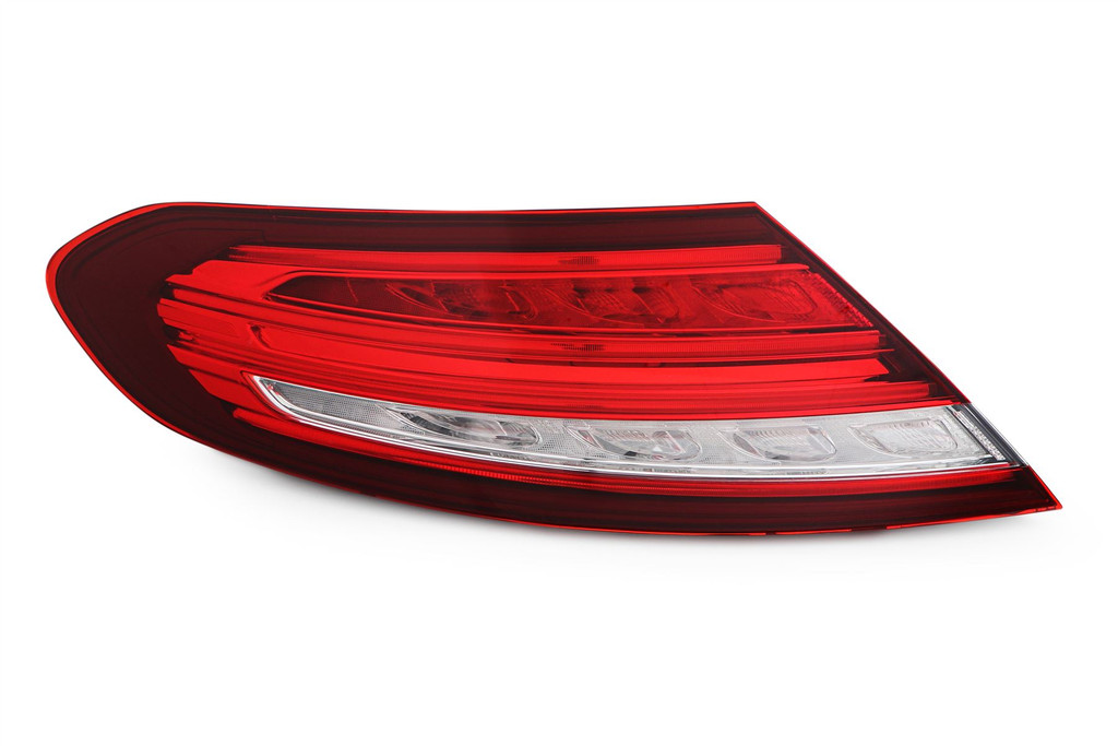 Rear light left Mercedes-Benz C Class Coupe Convertible 205 15-18