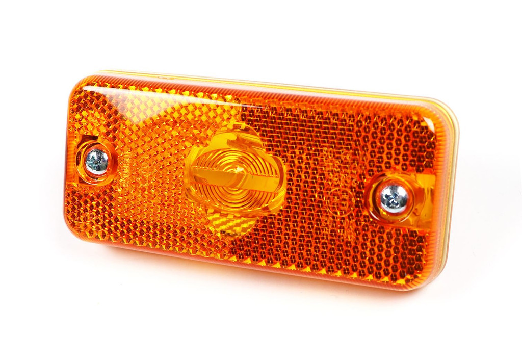 Side marker light Renault Magnum 90- 