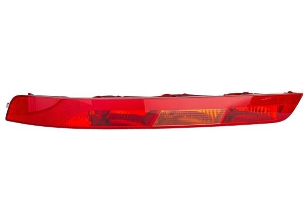 Rear light left DS7 Crossback 18-