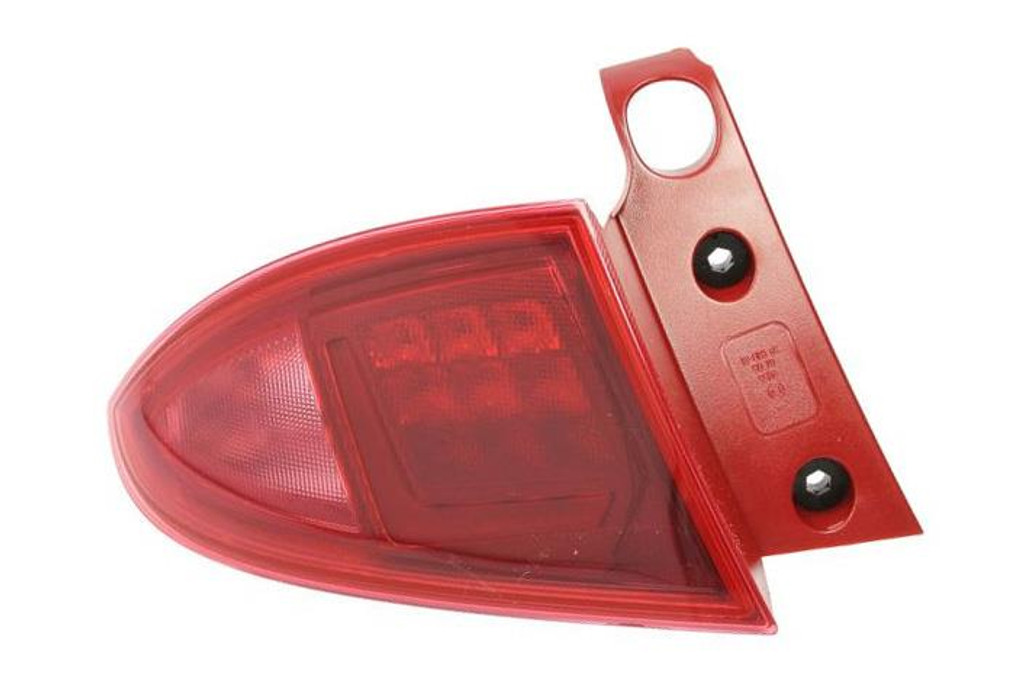 Rear light left LED Seat Leon 05-11 