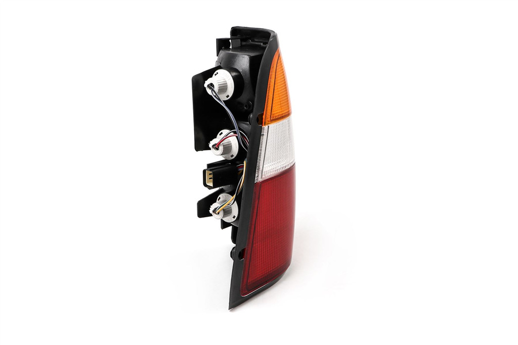 Rear light left orange indicator Vauxhall Brava 99-02 