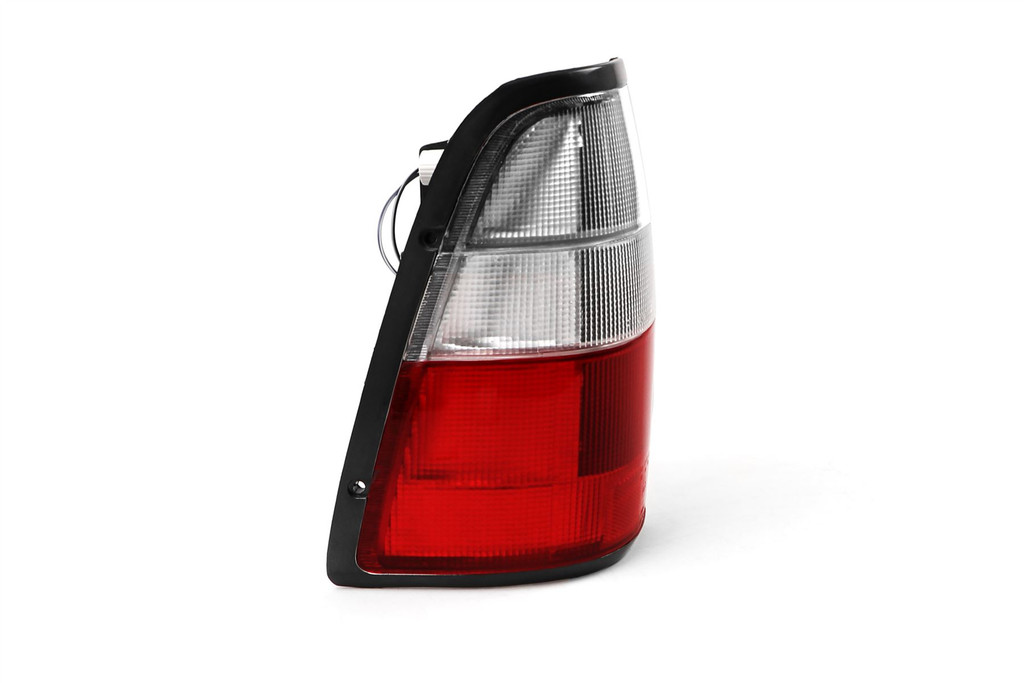 Rear light left clear indicator Vauxhall Brava 99-02 