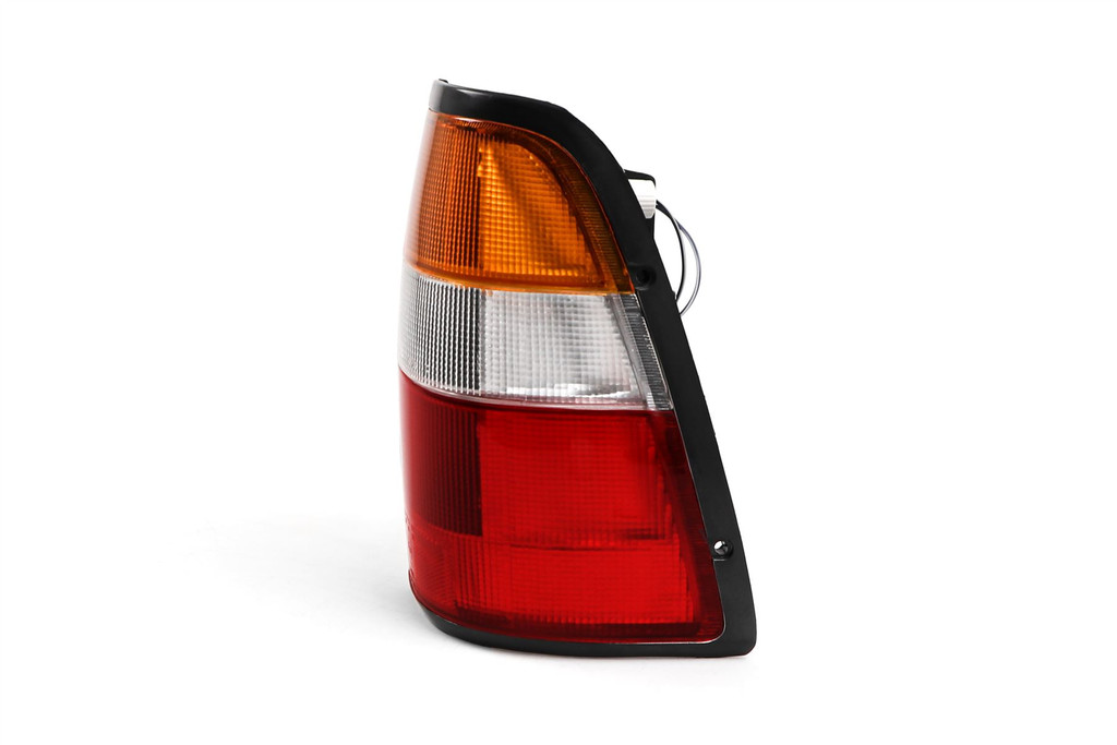 Rear light right orange indicator Isuzu TFR TF Campo 99-02