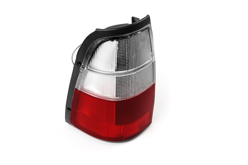 Rear light left clear indicator Isuzu Holden TF Rodeo 99-02 