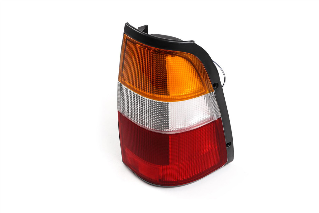 Rear light right orange indicator Isuzu Holden TF Rodeo 99-02 