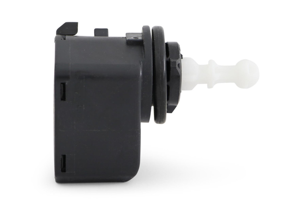 Headlight leveling motor Audi A6 04-10