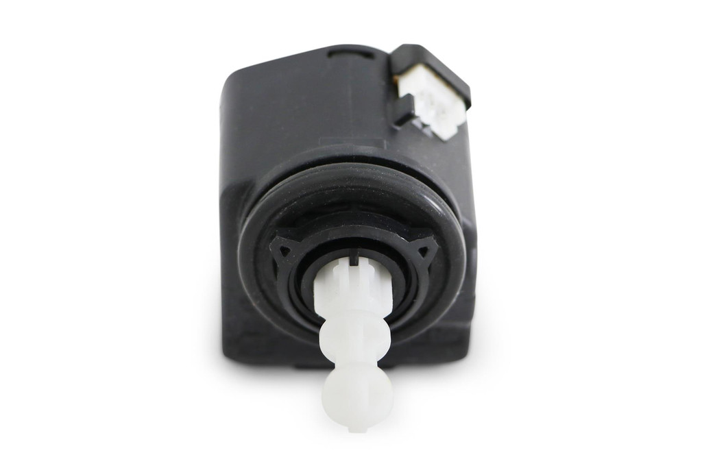 Headlight leveling motor VW Golf Plus 05-09 