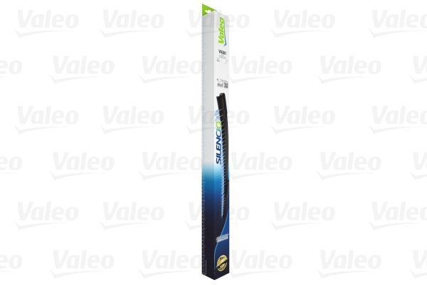 Tesla Model X Wiper Blade 15-22 