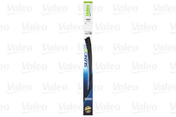 Tesla Model X Wiper Blade 15-22 