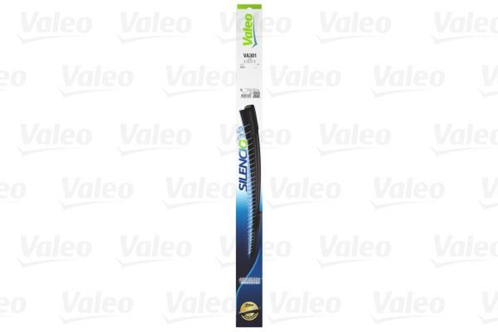 Tesla Model X Wiper Blade 15-22 