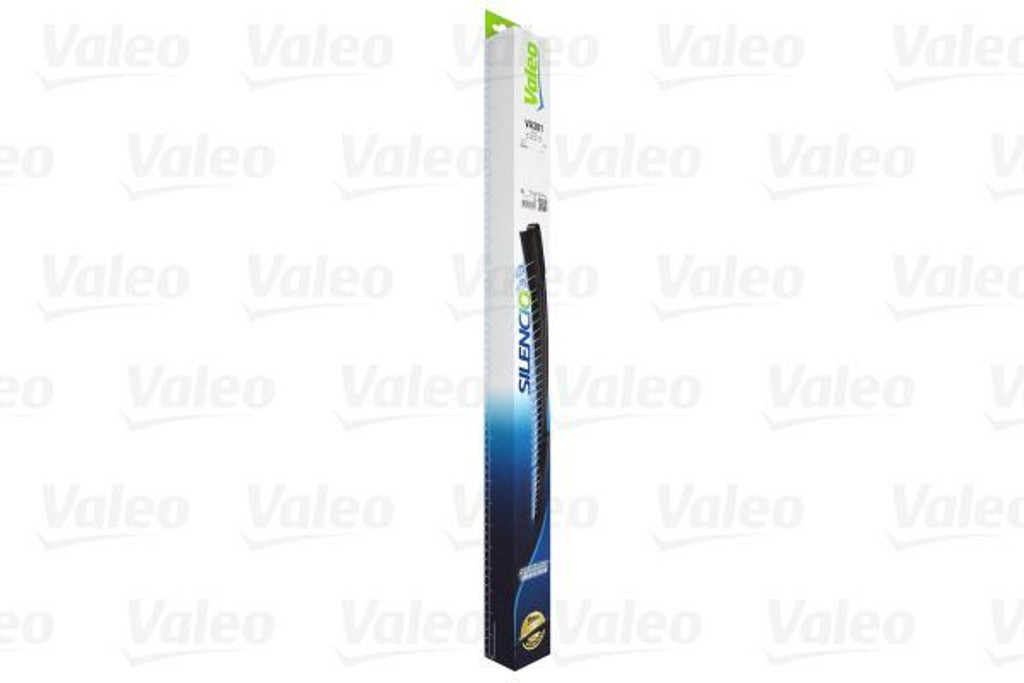 Tesla Model X Wiper Blade 15-22