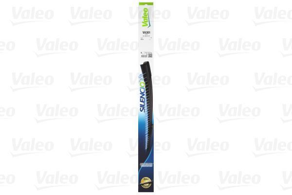 Tesla Model X Wiper Blade 15-22 