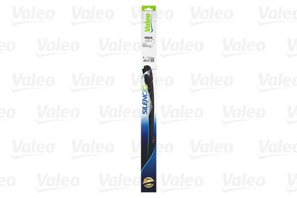 Tesla Model Y Wiper Blade 18-22 