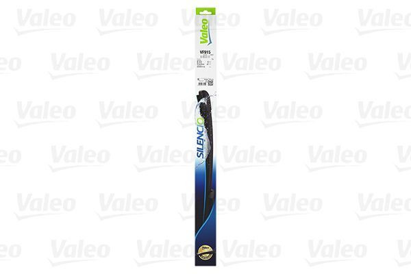 Tesla Model S Wiper Blade 15-22