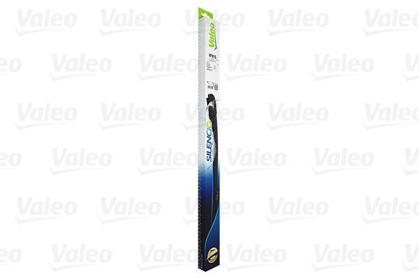 Tesla Model S Wiper Blade 15-22