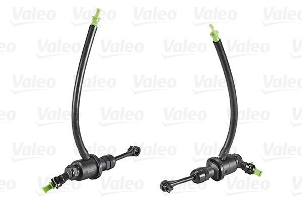 For Nissan Micra C+C Clutch Master Cylinder 03- (804812) 