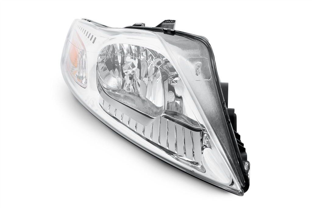 Headlight right Ford Mondeo 07-10