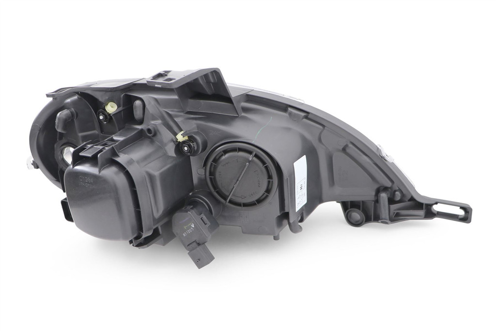 Headlight left Mercedes-Benz ML W163 02-05