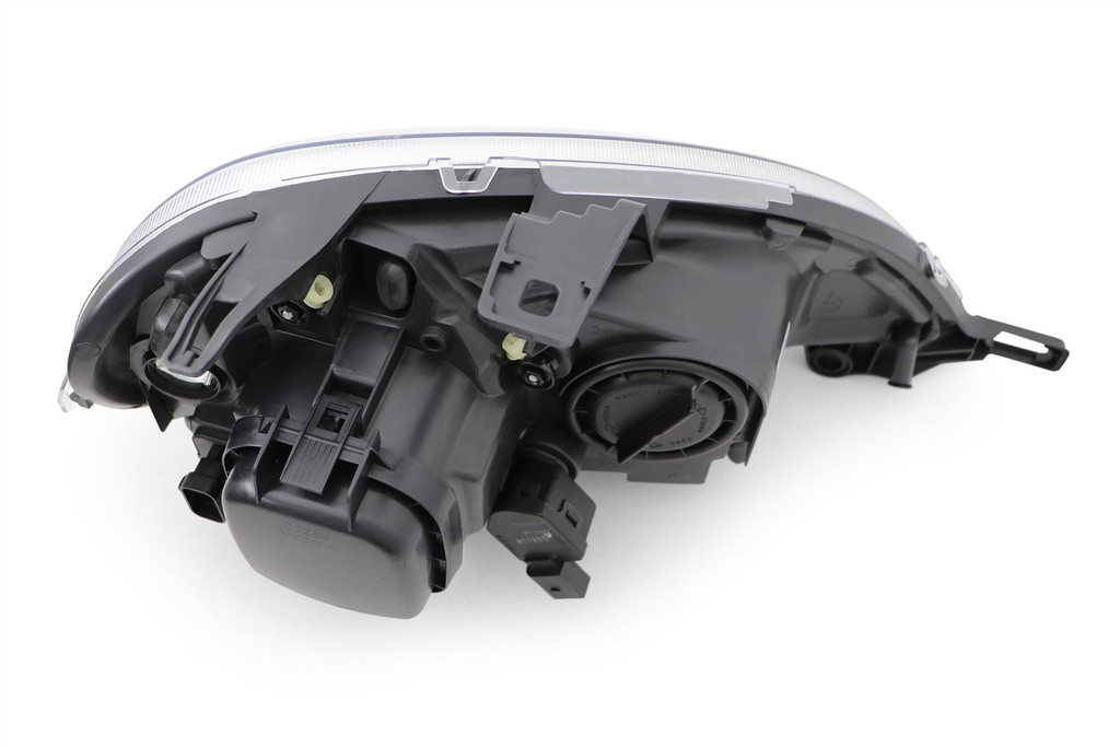 Headlight left Mercedes-Benz ML W163 02-05