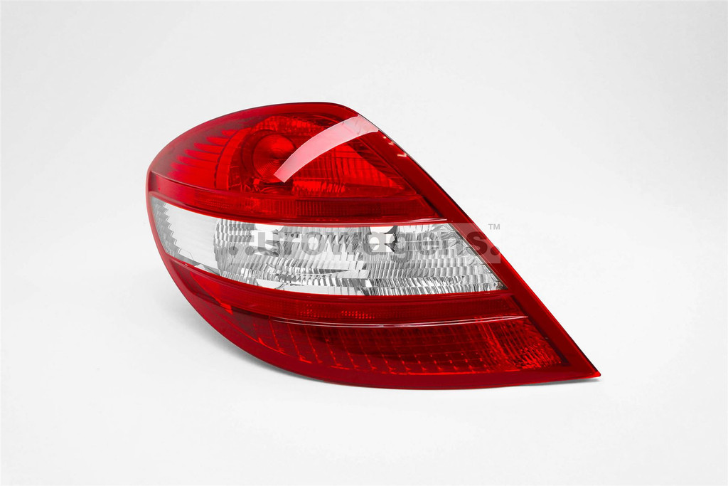 Rear light left Mercedes SLK 04-11