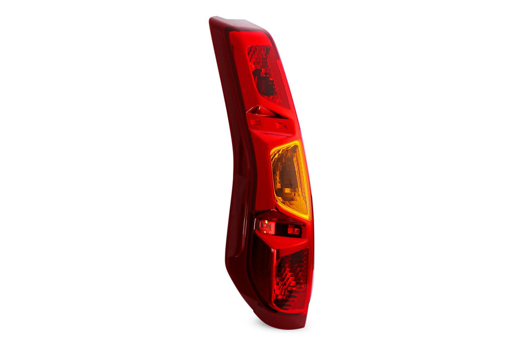 Rear light left Nissan X-Trail 07-11