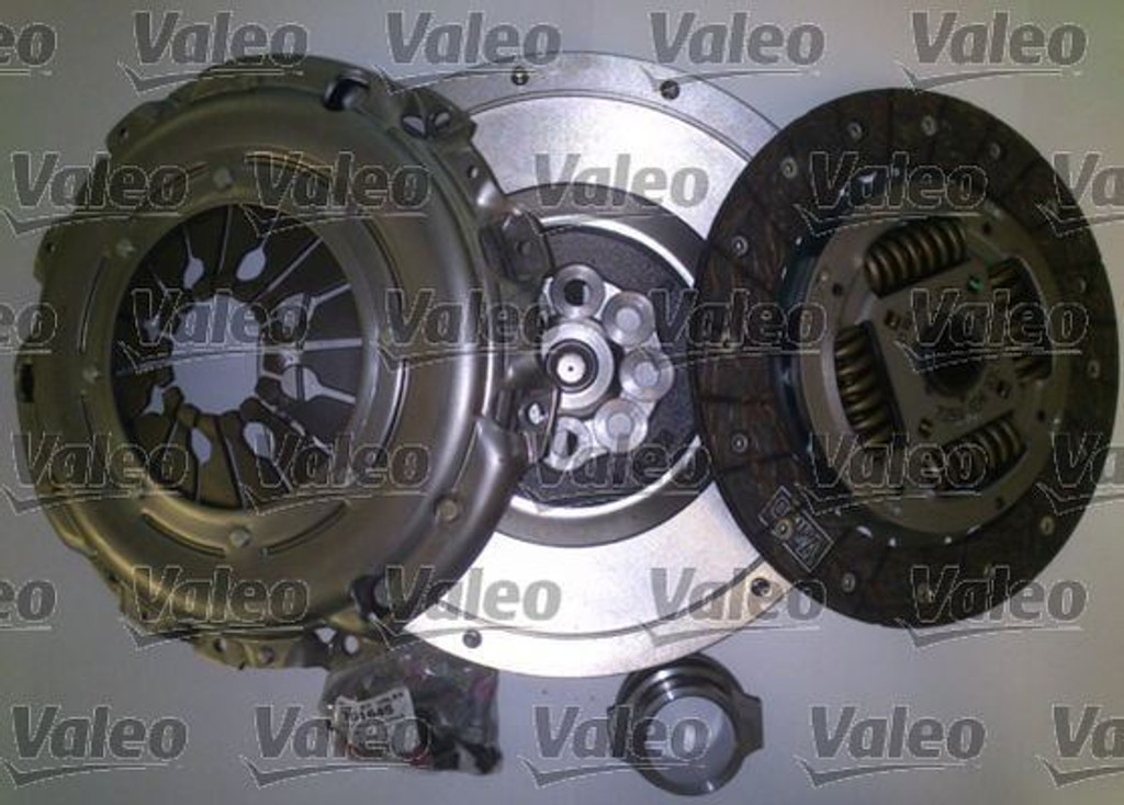 BMW Z4 Clutch Kit Car Replacement Spare 00- (835101) 