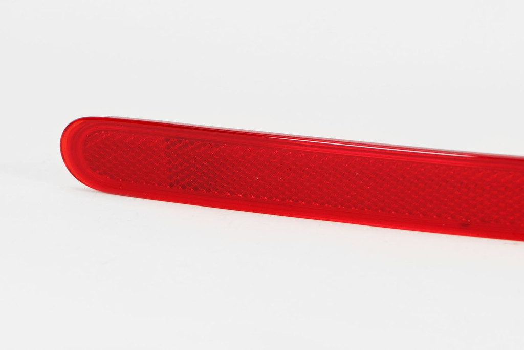 Rear bumper reflector right VW Touareg 02-10