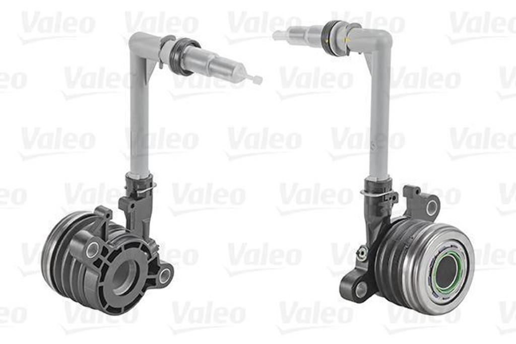 For Nissan Qashqai/Qashqai+2 Clutch Central Slave Cylinder 12- (804544) 