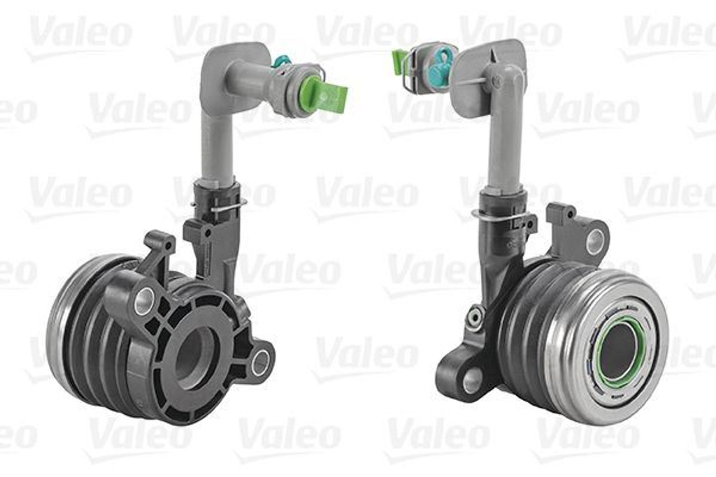 For Nissan Micra C+C Clutch Central Slave Cylinder 12- (804527) 