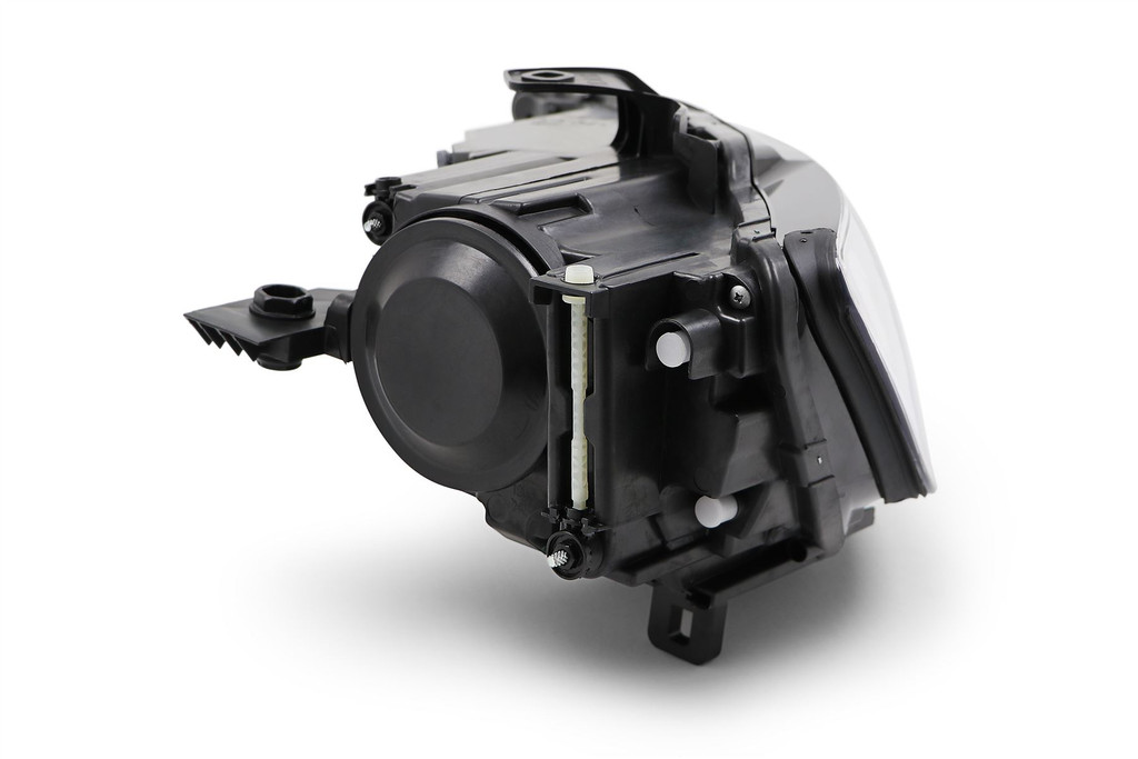 Headlight right Audi A3 12-16 Hella