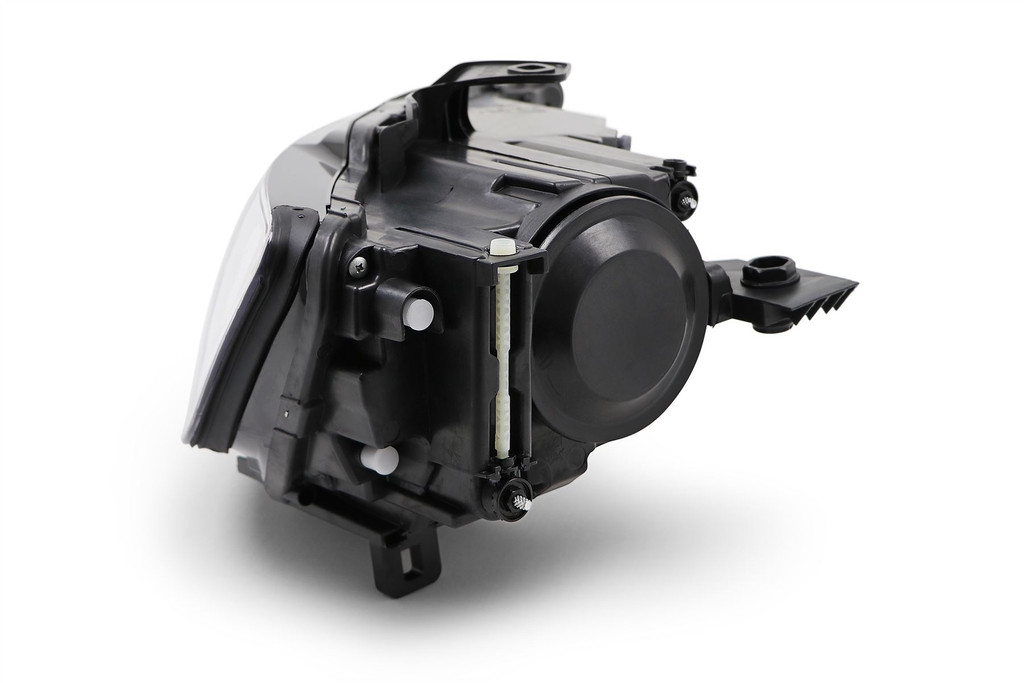 Headlight left Audi A3 12-16 Hella