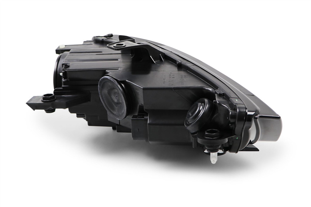 Headlight left Audi A3 12-16 Hella