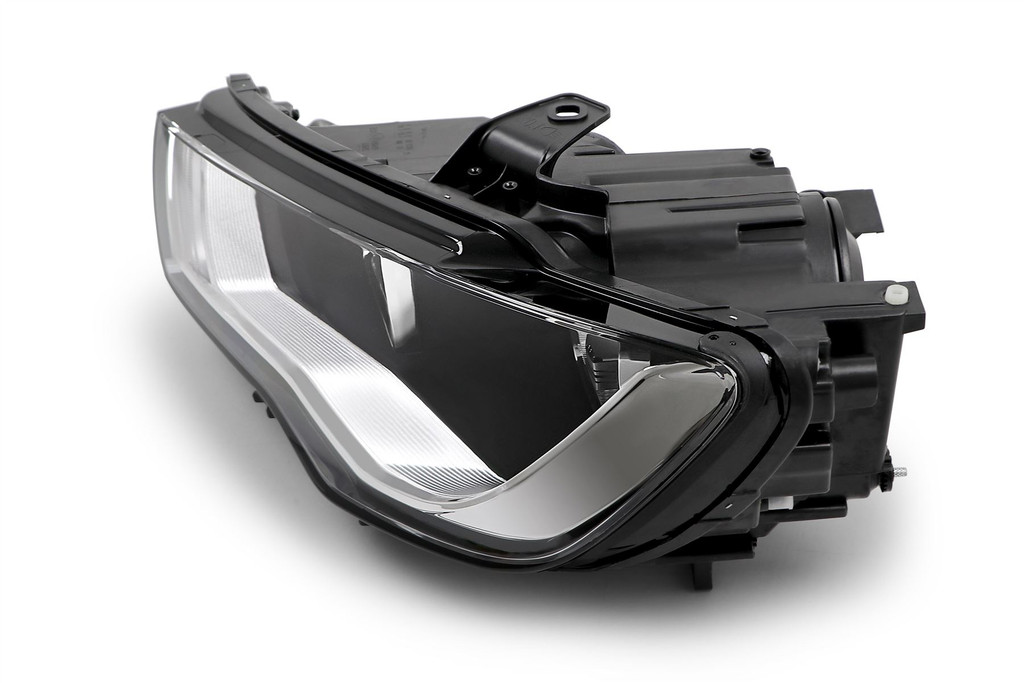 Headlight left Audi A3 12-16 Hella