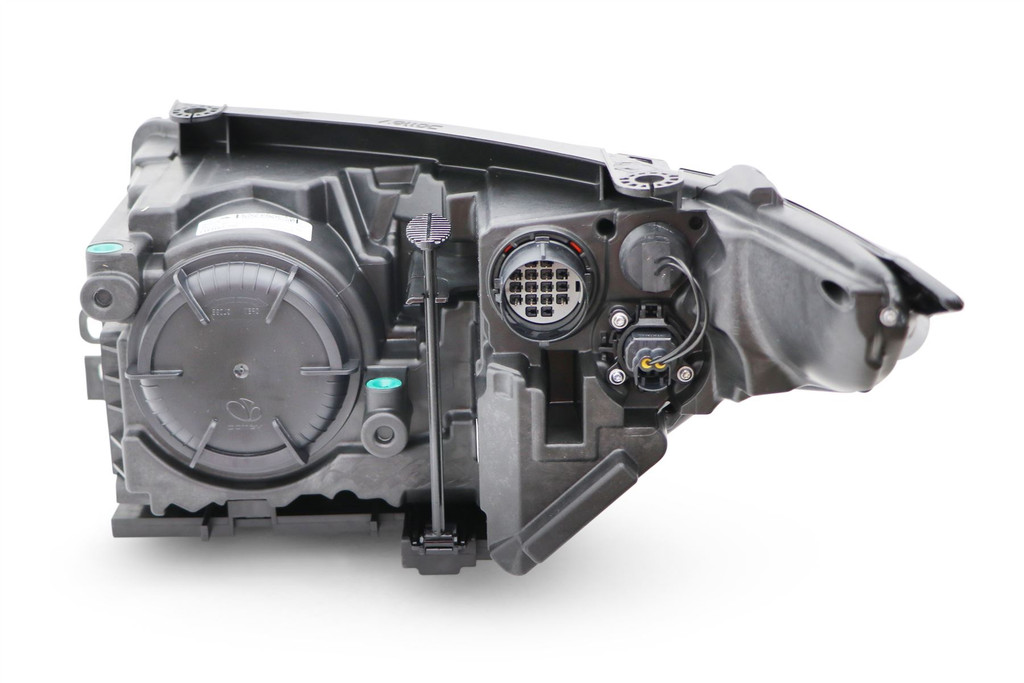 Headlight right Land Rover Evoque 11-14