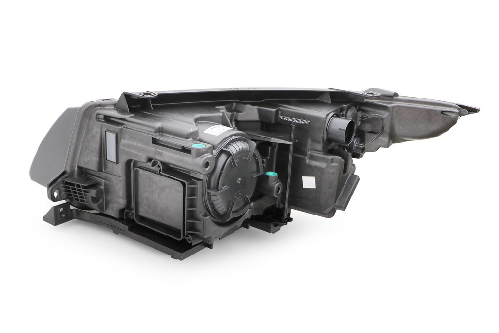 Headlight right Land Rover Evoque 11-14