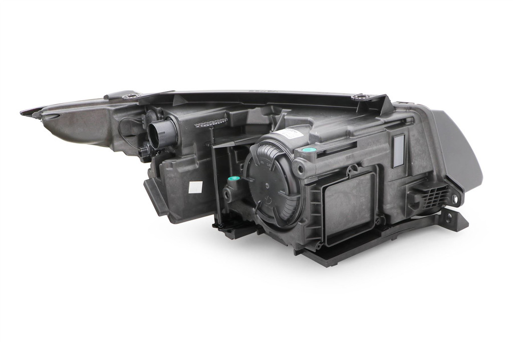 Headlight left Land Rover Evoque 11-14