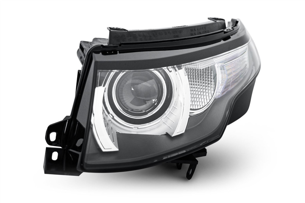 Headlight left Land Rover Evoque 11-14
