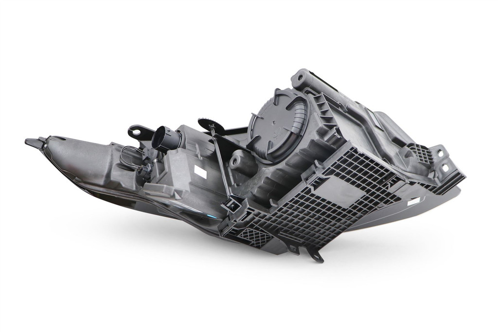 Headlight left Land Rover Evoque 11-14