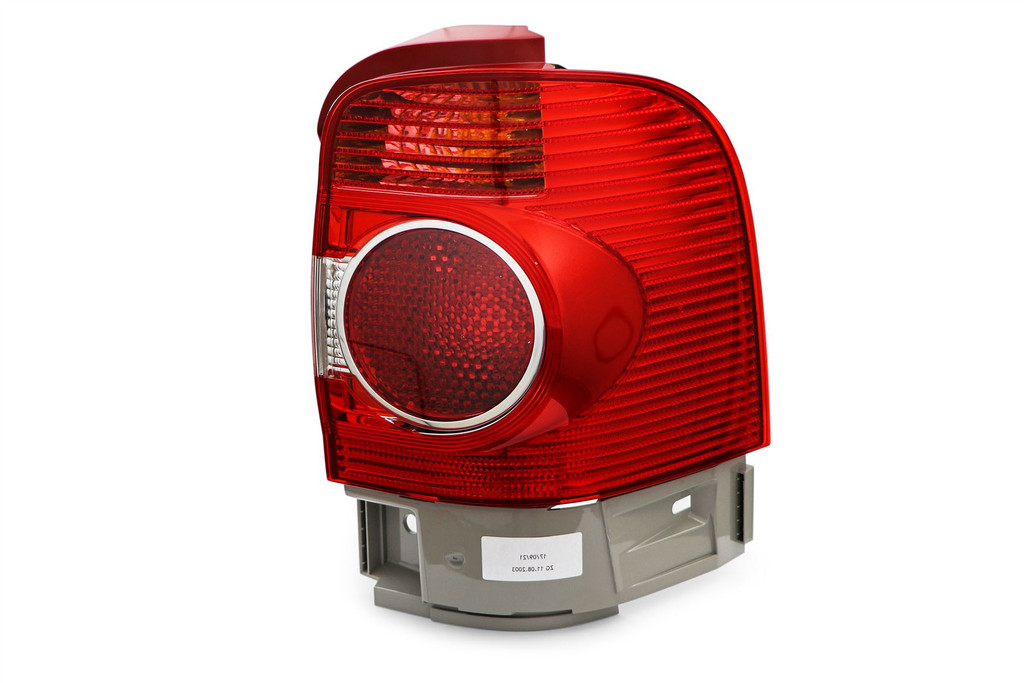 Rear light right VW Sharan 04-09