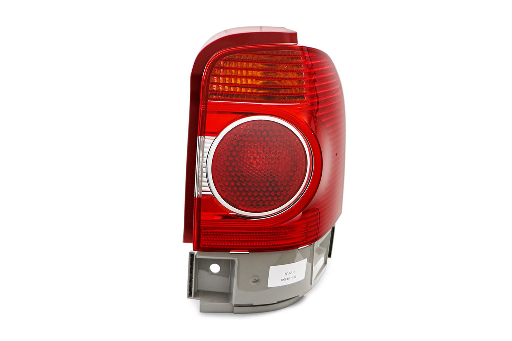 Rear light right VW Sharan 04-09