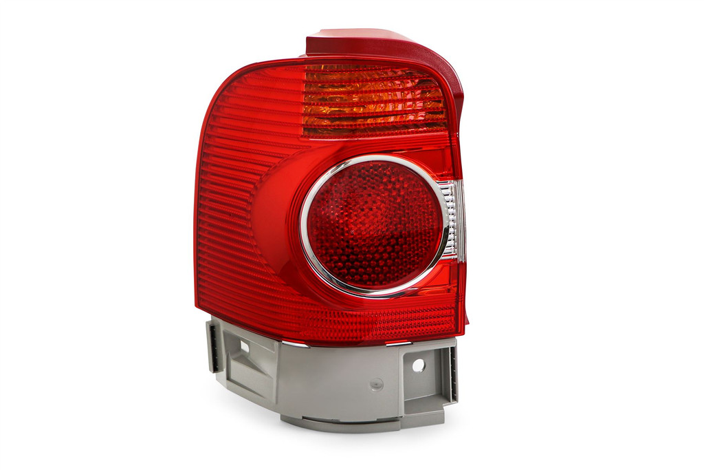 Rear light left VW Sharan 04-09