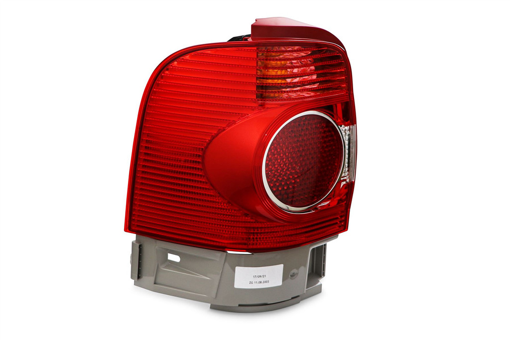 Rear light left VW Sharan 04-09