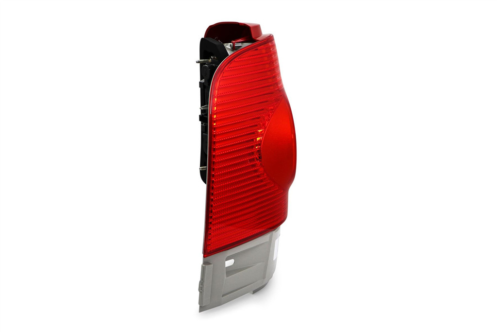 Rear light left VW Sharan 04-09