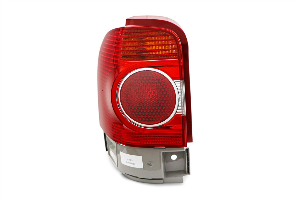 Rear light left VW Sharan 04-09